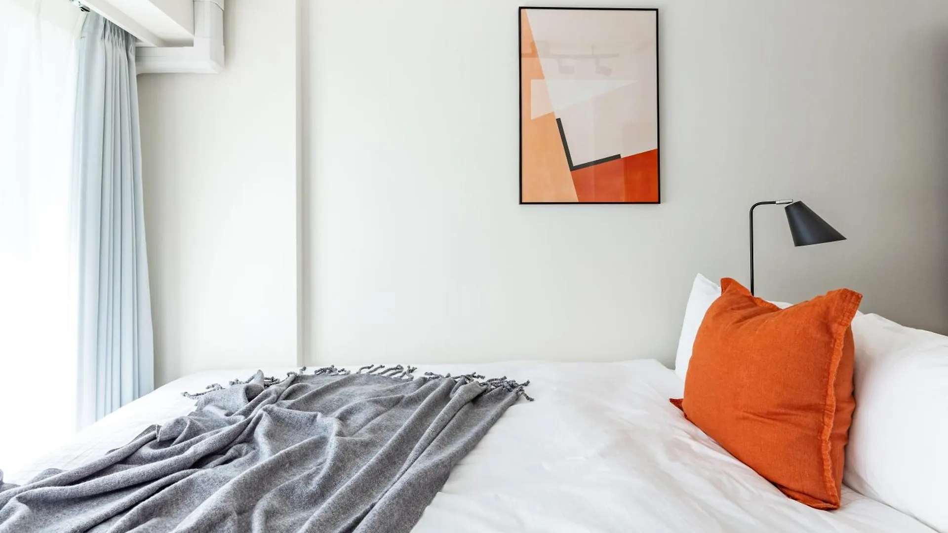 Apartmán Dash Living Asakusa East Prefektura Tokio