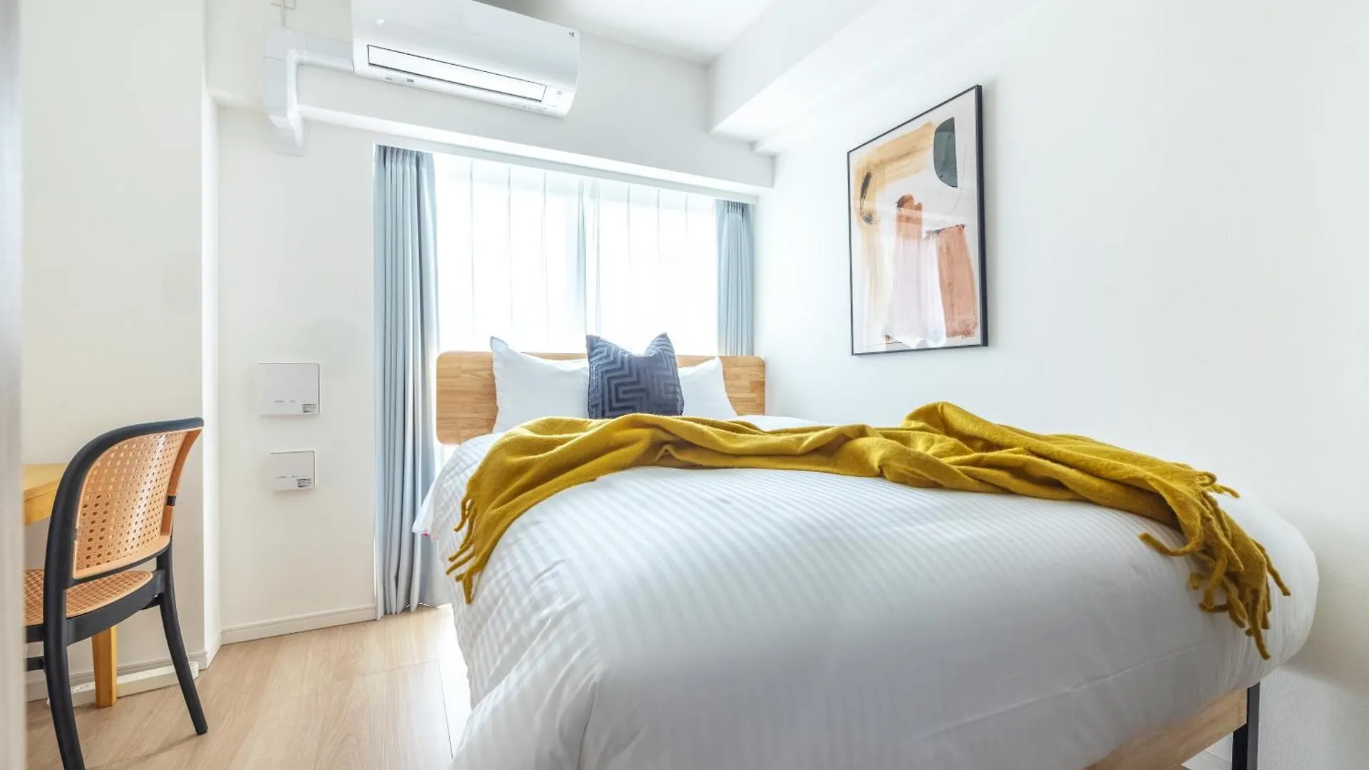 Dash Living Asakusa East Prefektura Tokio Japonsko