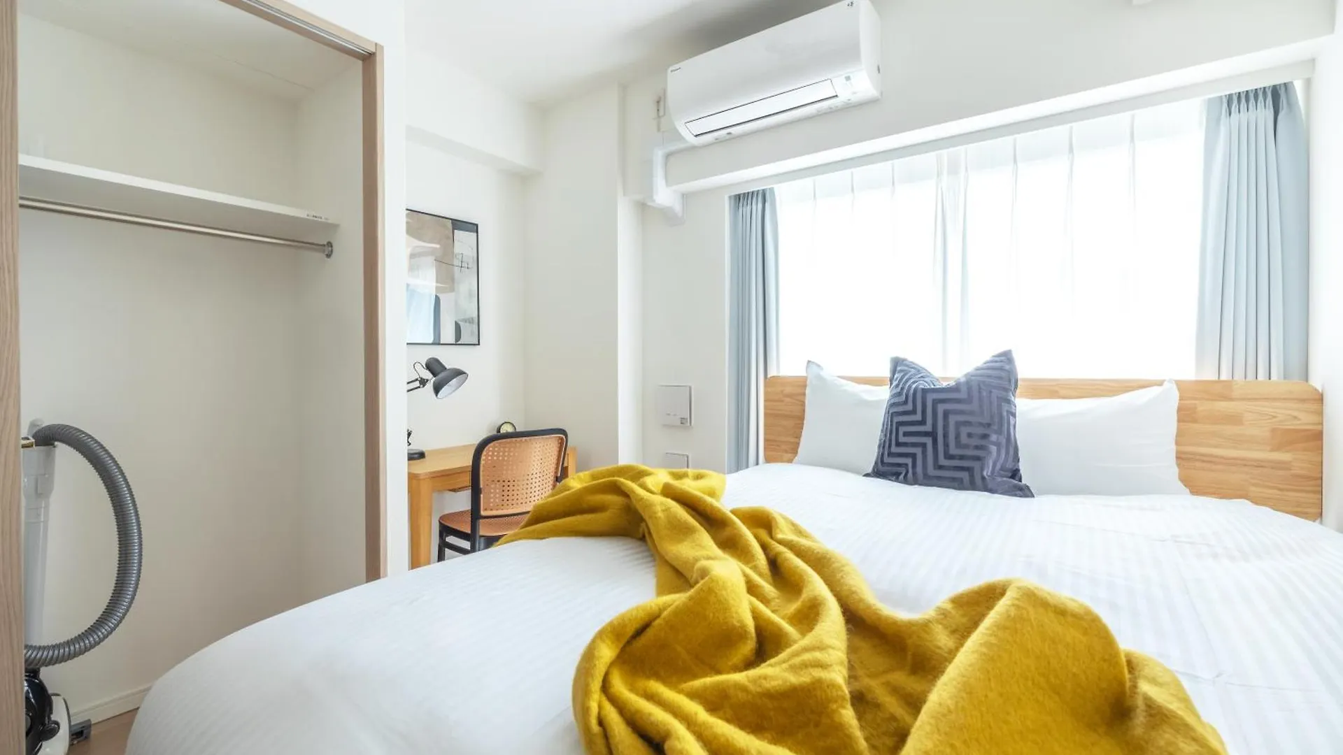 Dash Living Asakusa East Prefektura Tokio 0*,  Japonsko