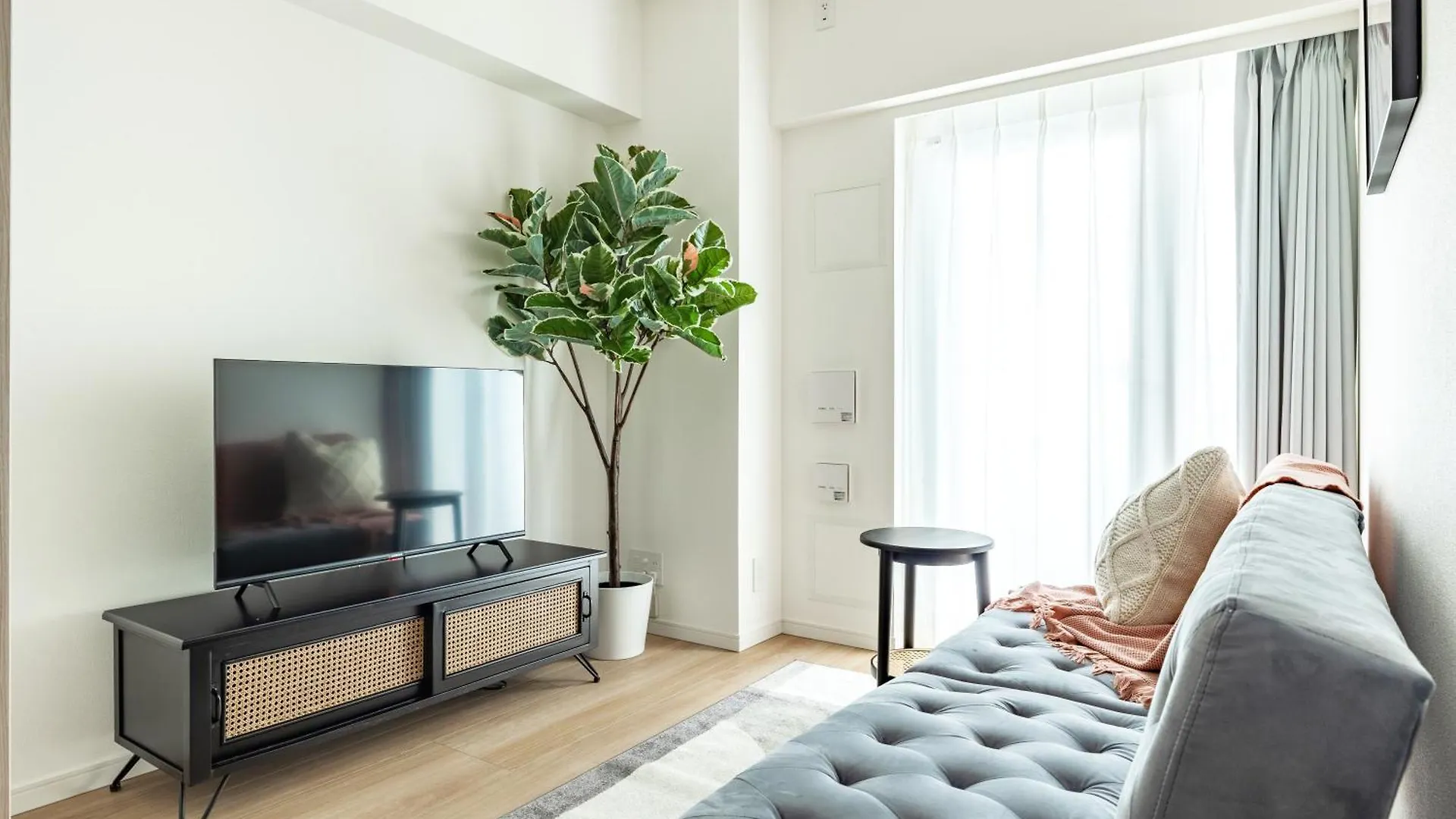 Dash Living Asakusa East Prefektura Tokio Apartmán