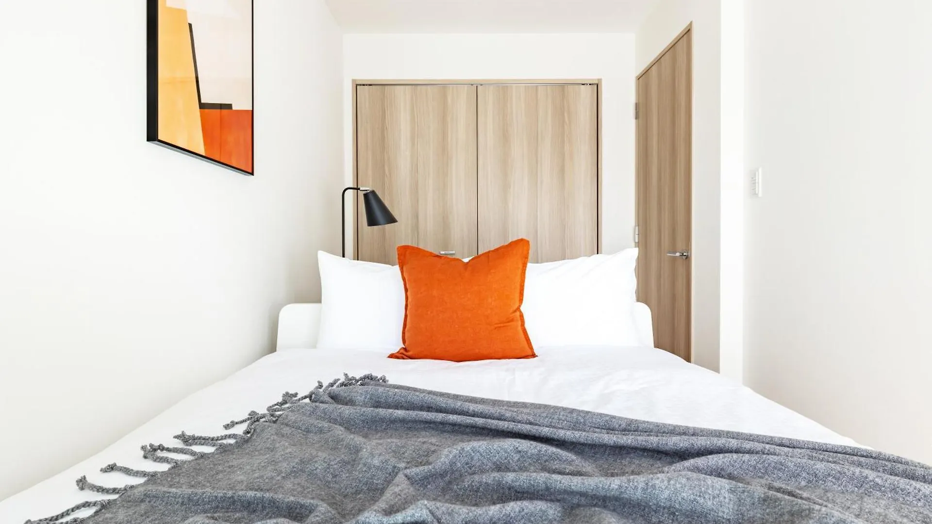 Dash Living Asakusa East Prefektura Tokio