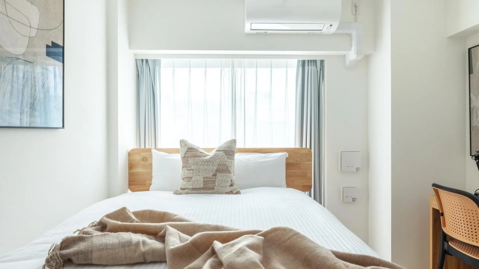 Dash Living Asakusa East Prefektura Tokio 0*,
