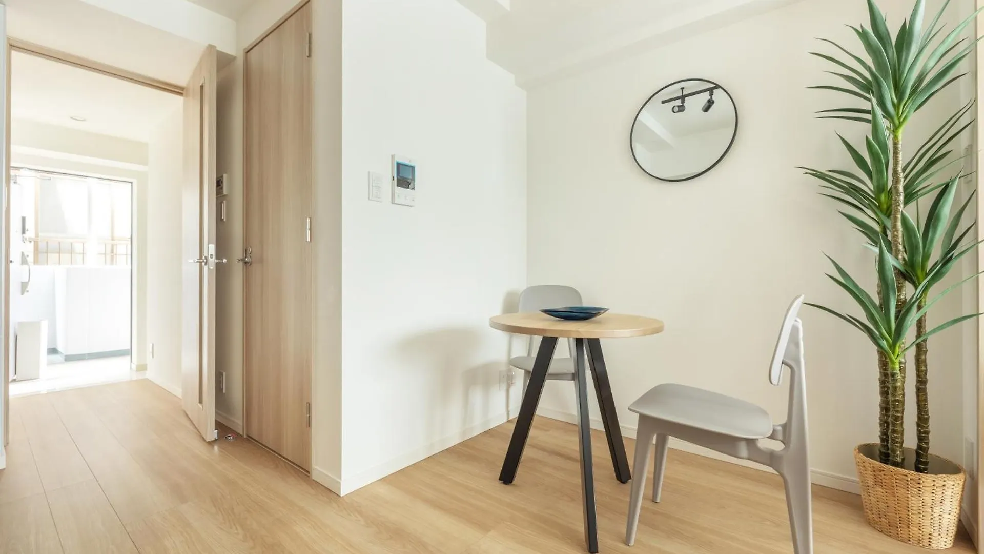 Dash Living Asakusa East Prefektura Tokio Japonsko