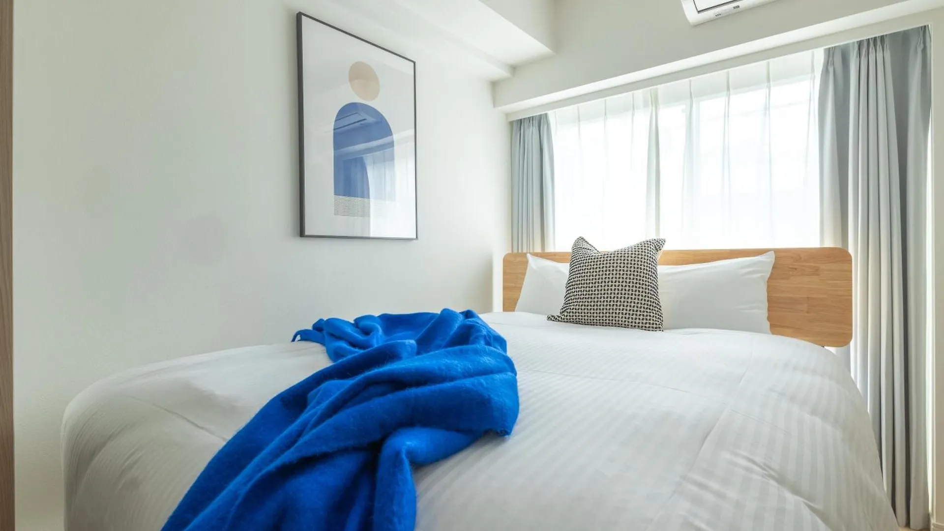 Dash Living Asakusa East Prefektura Tokio 0*,  Japonsko
