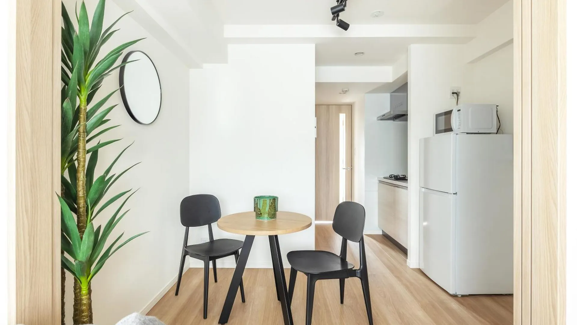 Apartmán Dash Living Asakusa East Prefektura Tokio Japonsko