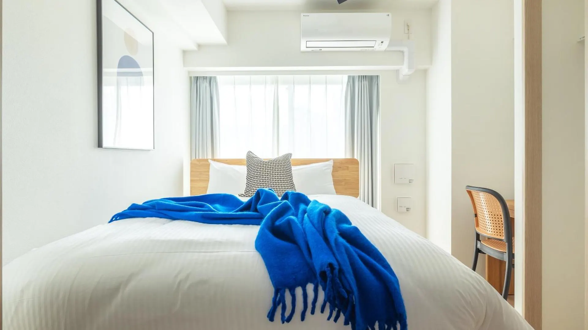 Apartmán Dash Living Asakusa East Prefektura Tokio Japonsko