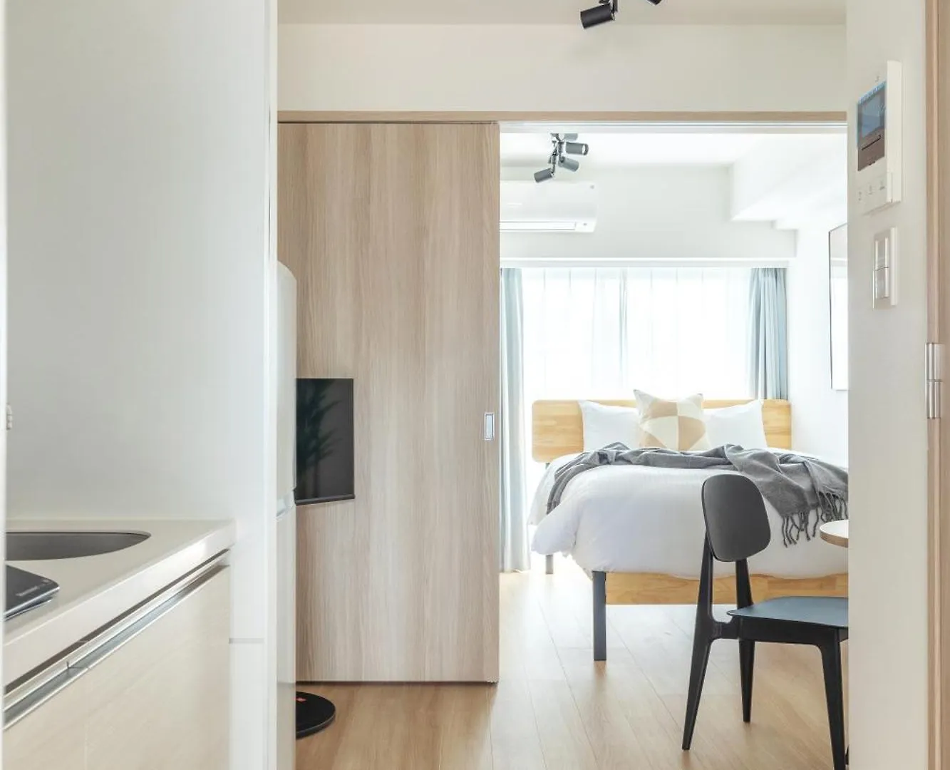 Apartmán Dash Living Asakusa East Prefektura Tokio Japonsko