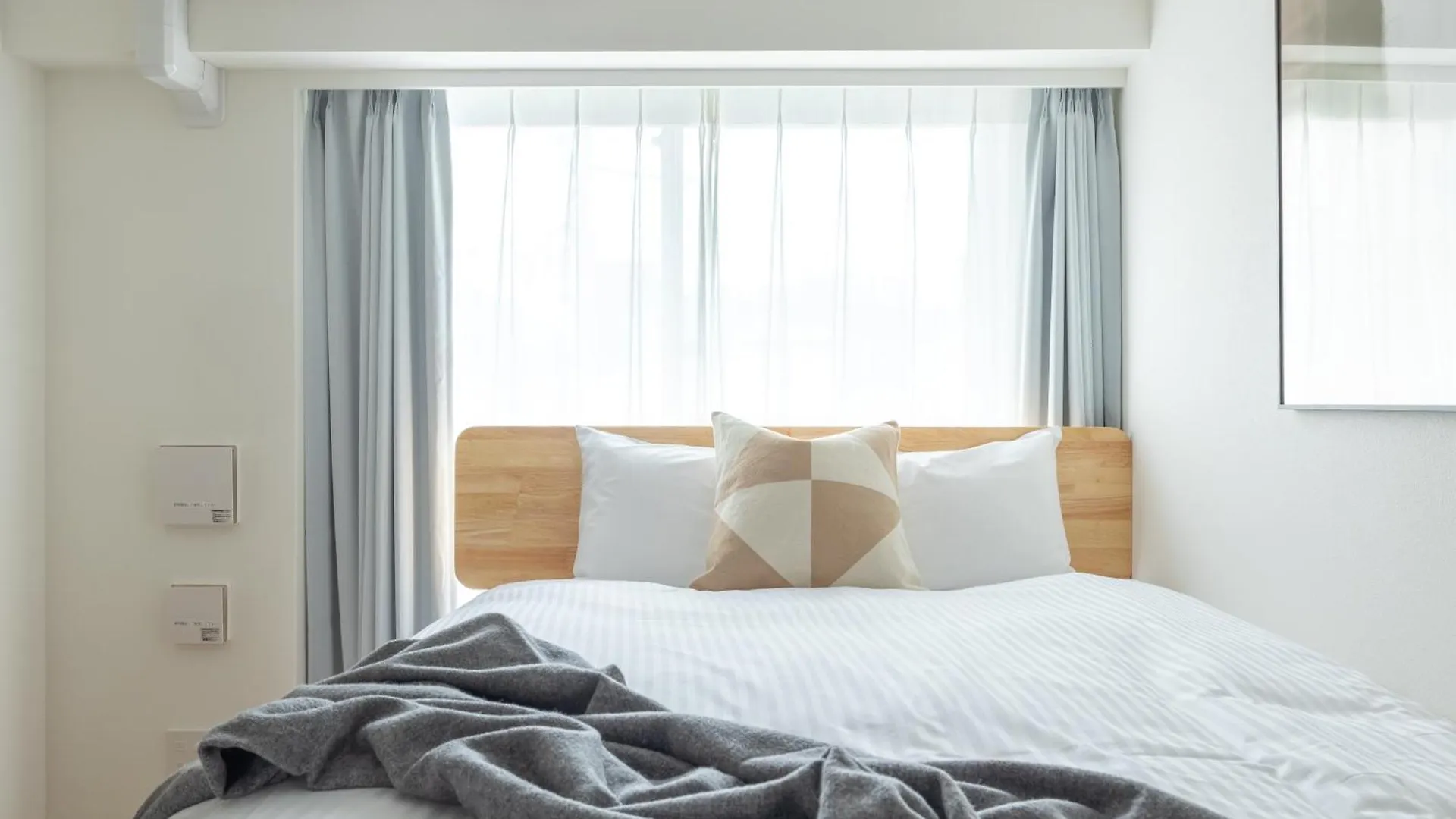 Dash Living Asakusa East Prefektura Tokio Apartmán