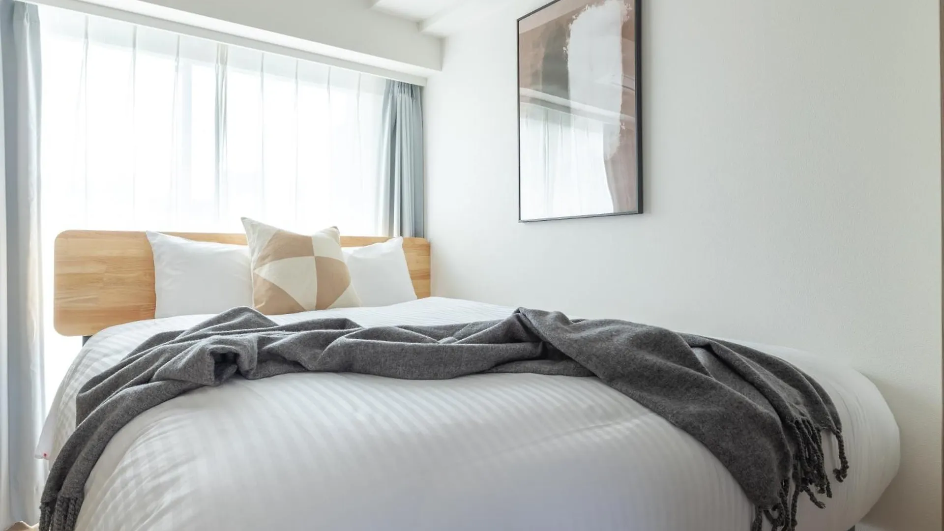 Dash Living Asakusa East Prefektura Tokio 0*,