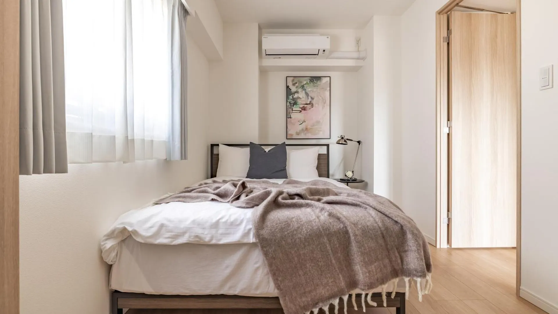 Dash Living Asakusa East Prefektura Tokio