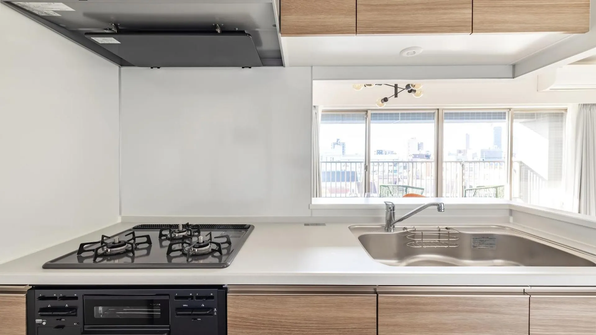Apartmán Dash Living Asakusa East Prefektura Tokio