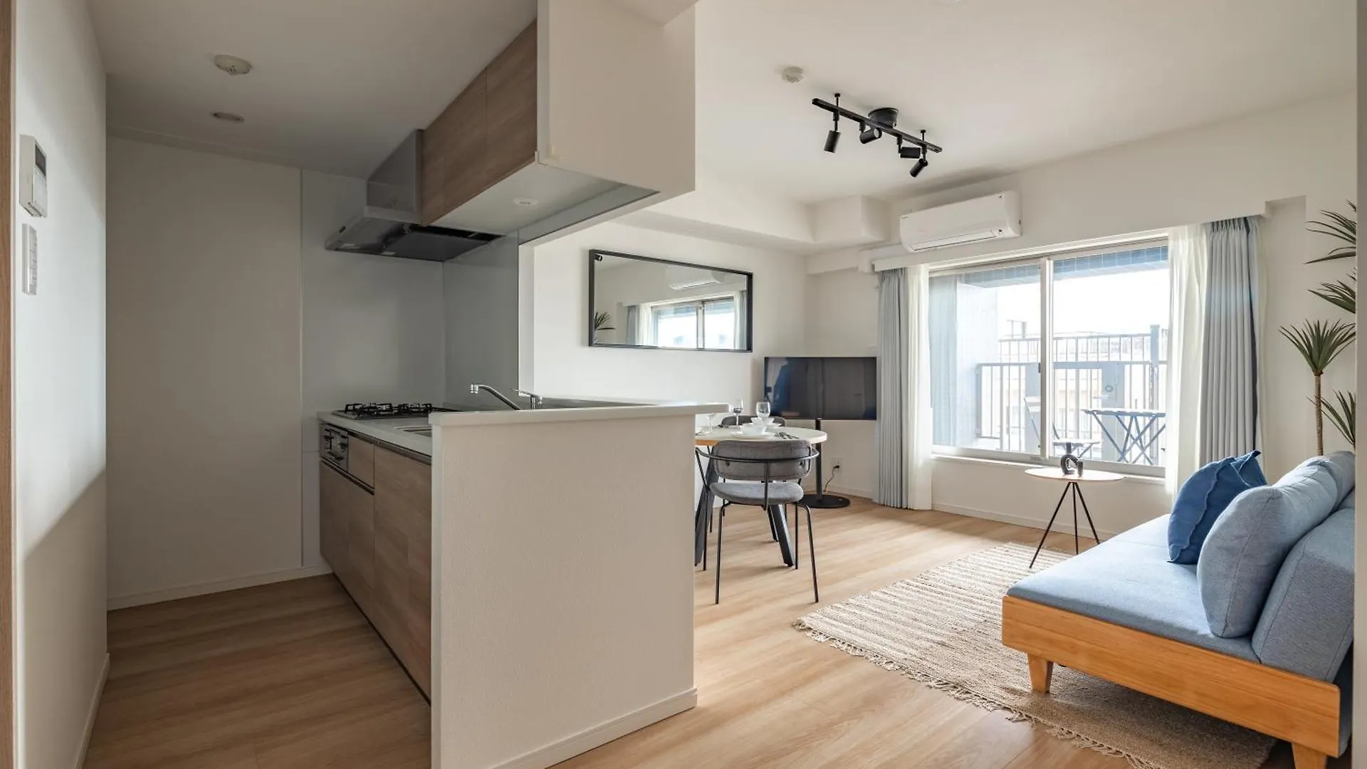 Dash Living Asakusa East Prefektura Tokio 0*,