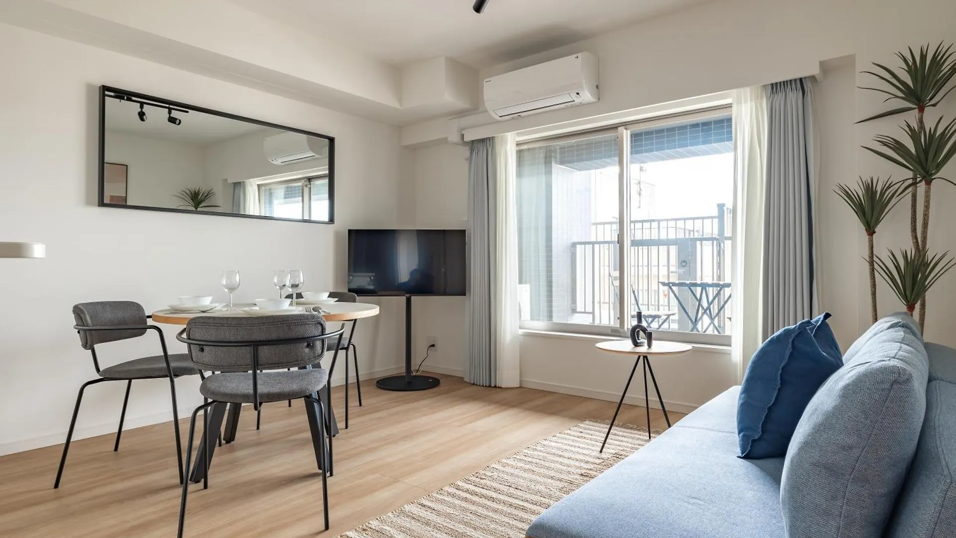 Apartmán Dash Living Asakusa East Prefektura Tokio Japonsko