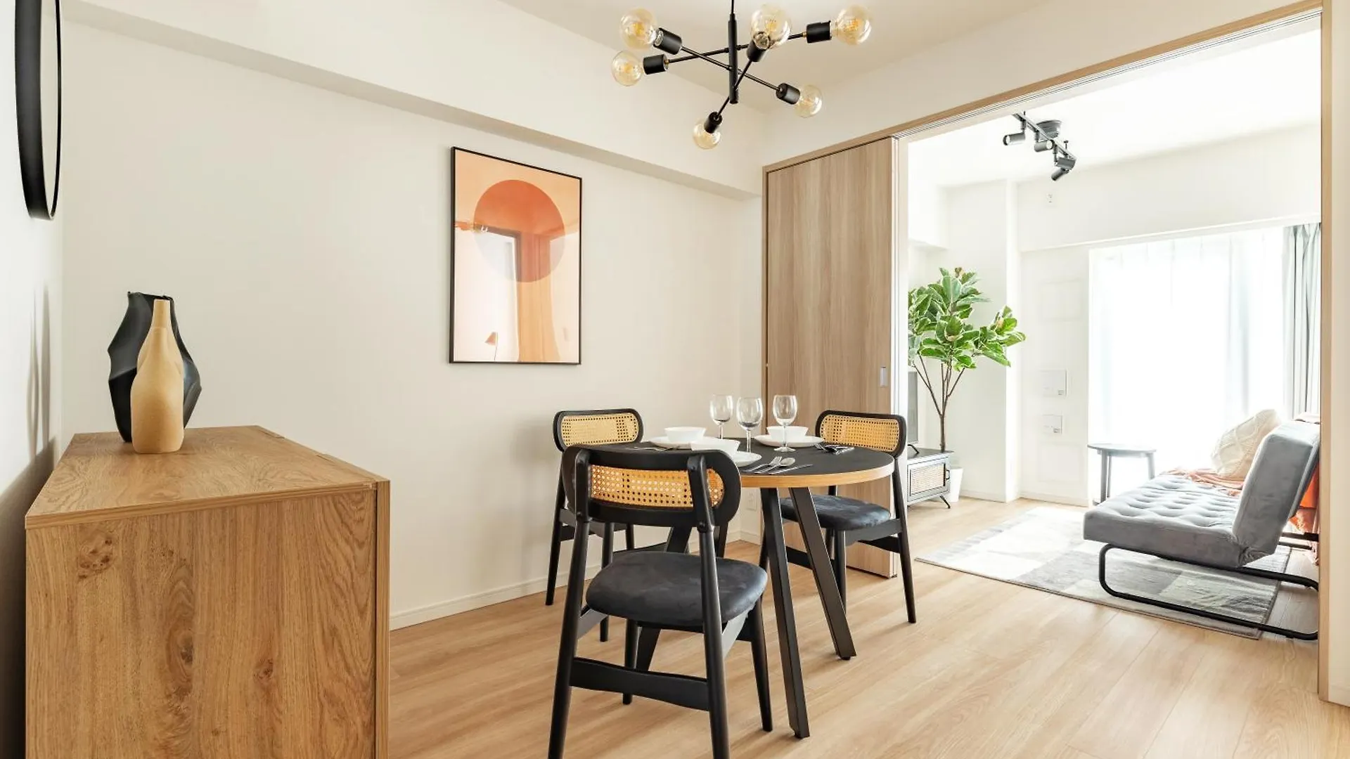Dash Living Asakusa East Prefektura Tokio Japonsko