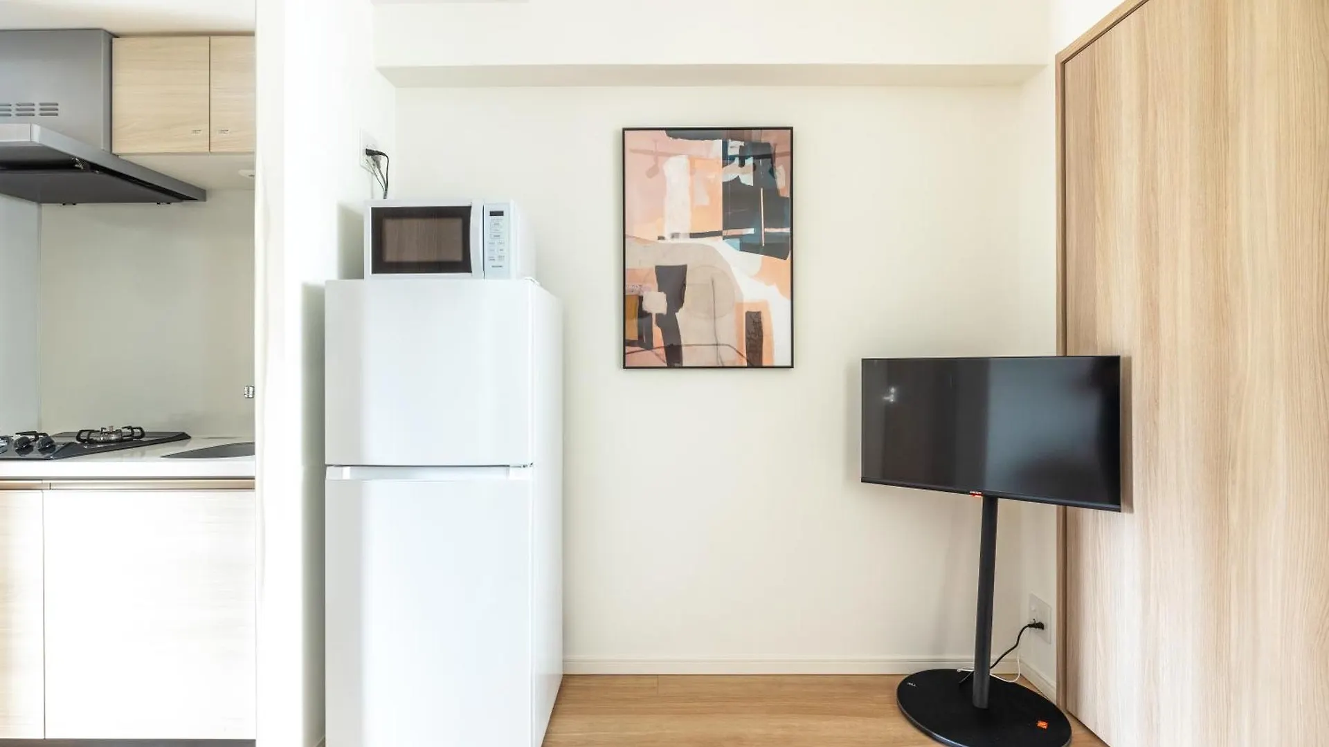 Apartmán Dash Living Asakusa East Prefektura Tokio Japonsko
