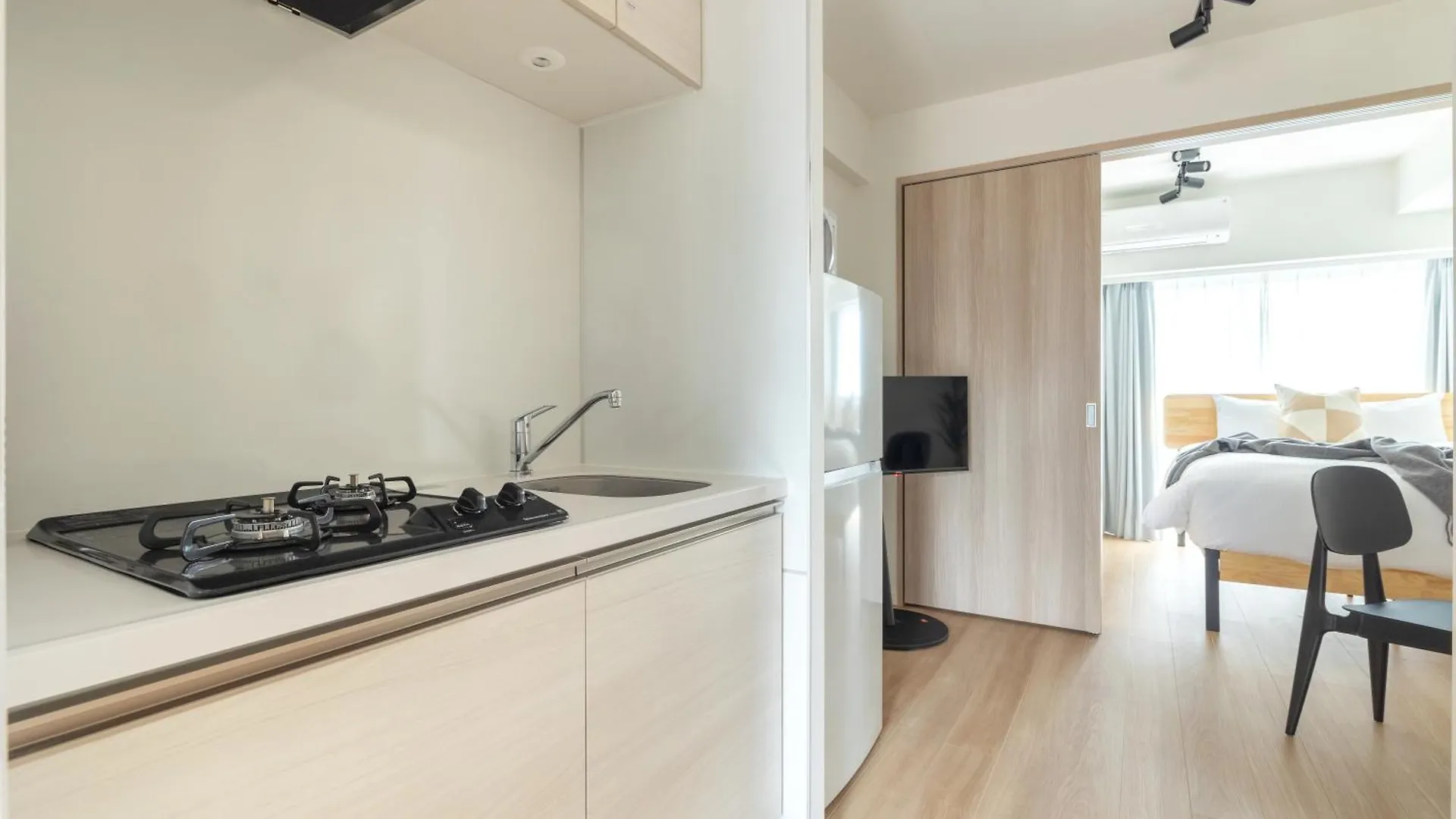 Dash Living Asakusa East Prefektura Tokio