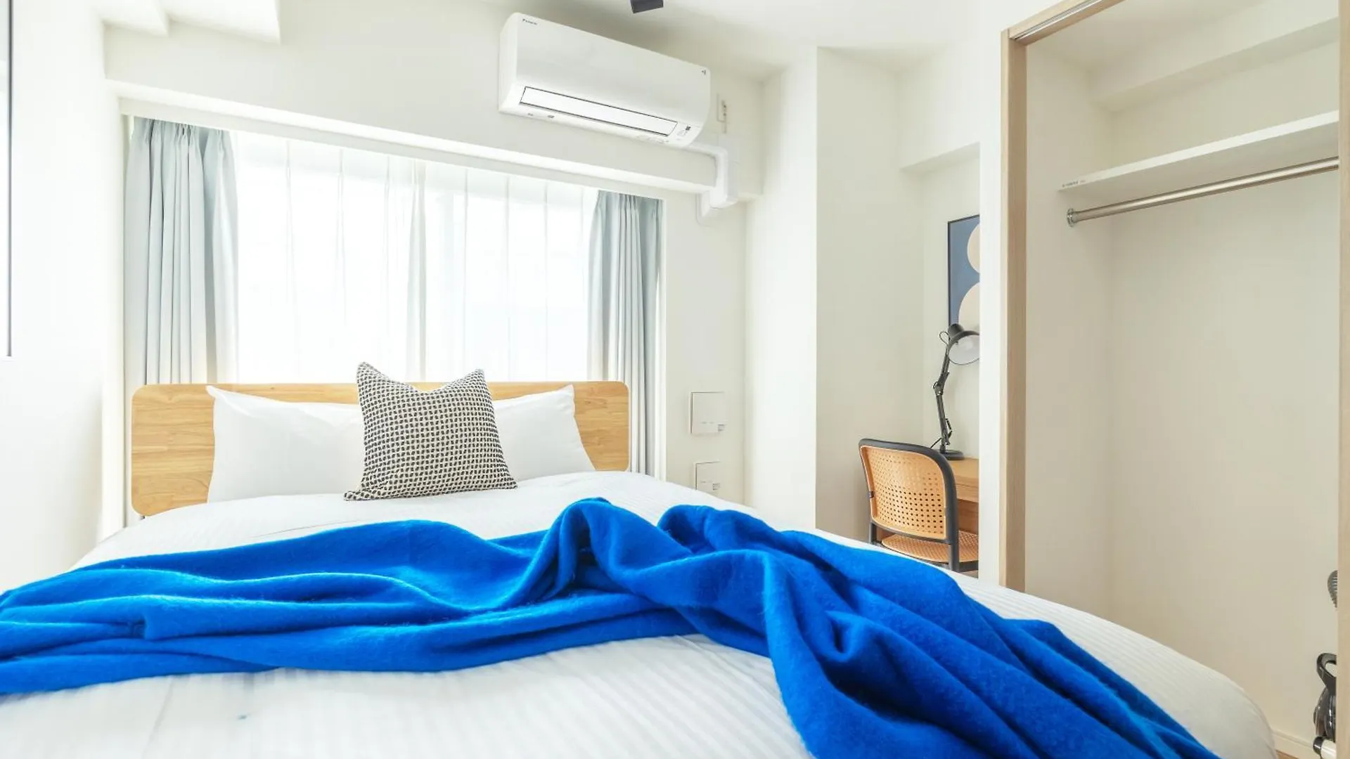 Dash Living Asakusa East Prefektura Tokio Japonsko
