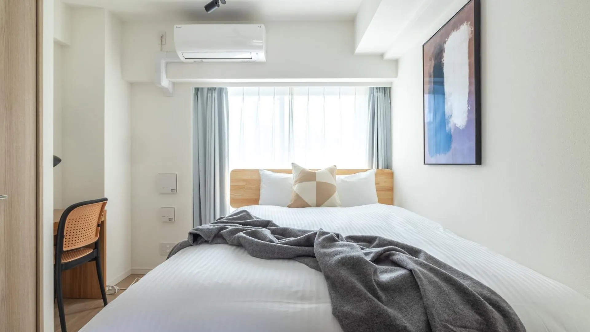 Dash Living Asakusa East Prefektura Tokio 0*,  Japonsko