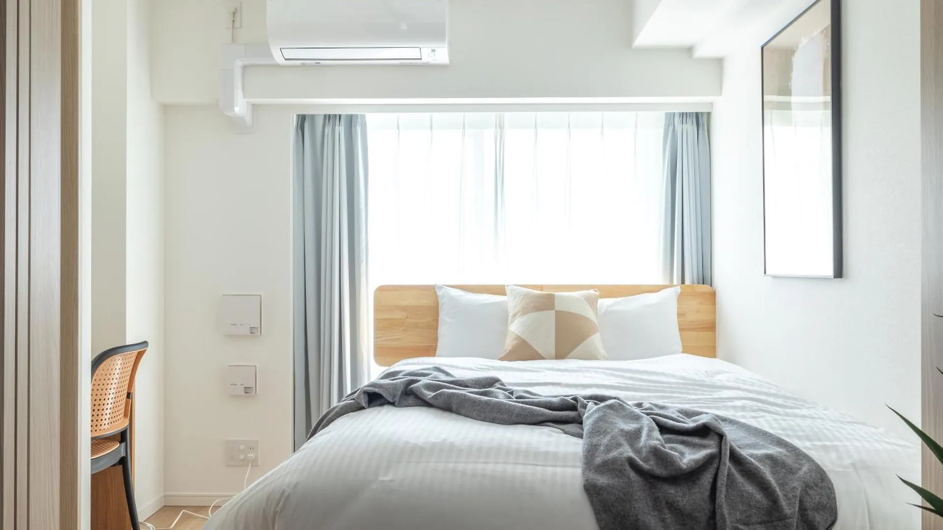 Apartmán Dash Living Asakusa East Prefektura Tokio Japonsko