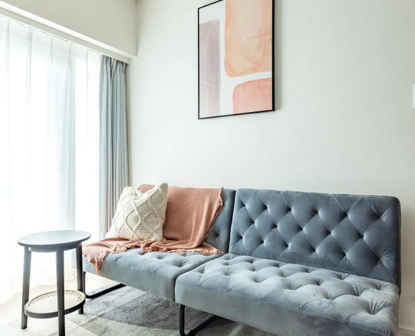 Apartment Dash Living Asakusa East Tokyo
