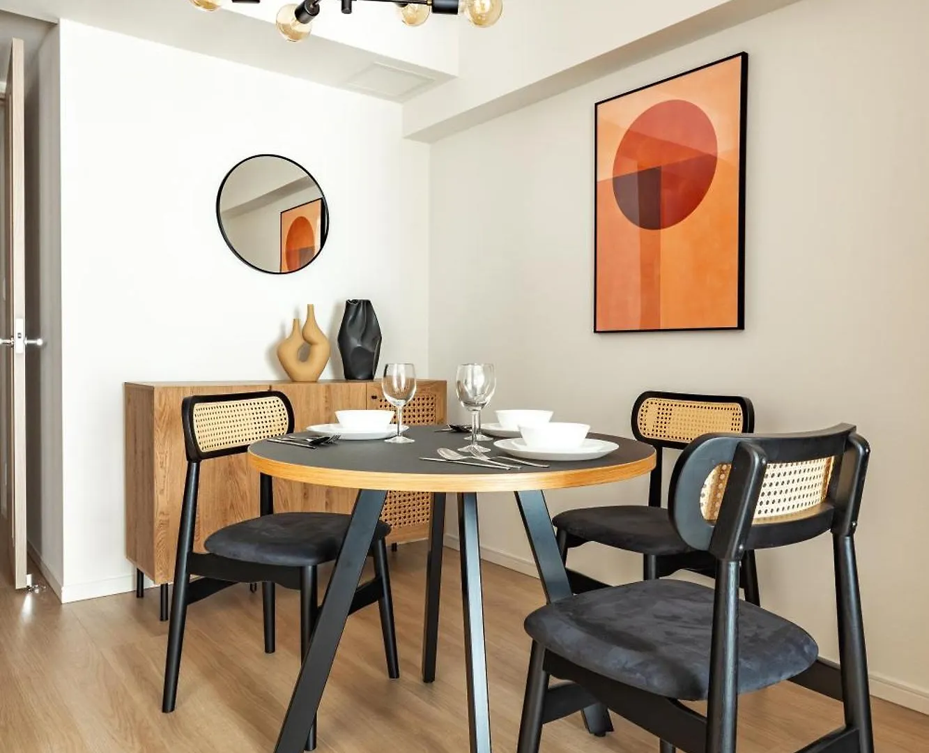 Dash Living Asakusa East Tokyo 0*,