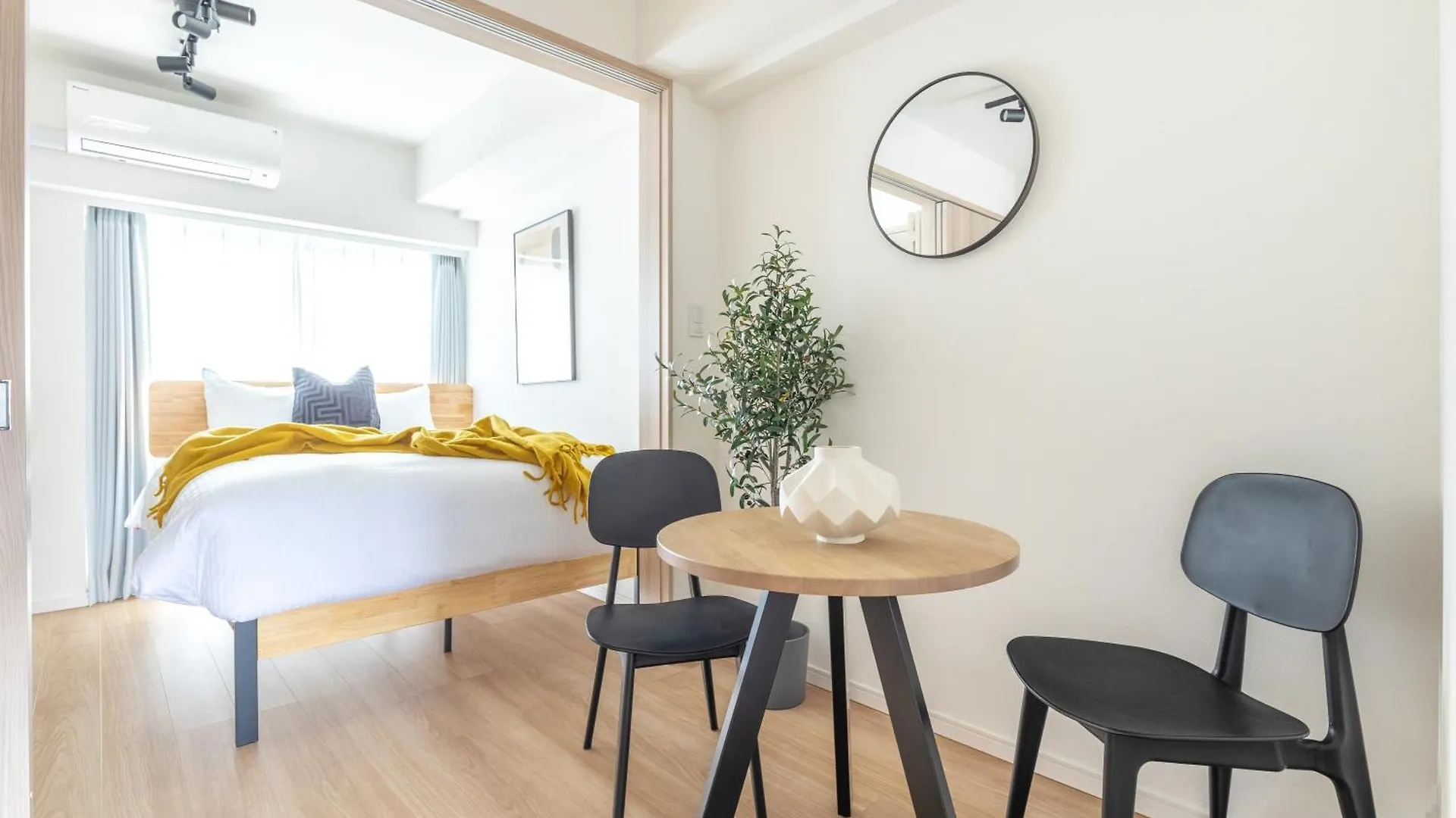 Dash Living Asakusa East Tokyo