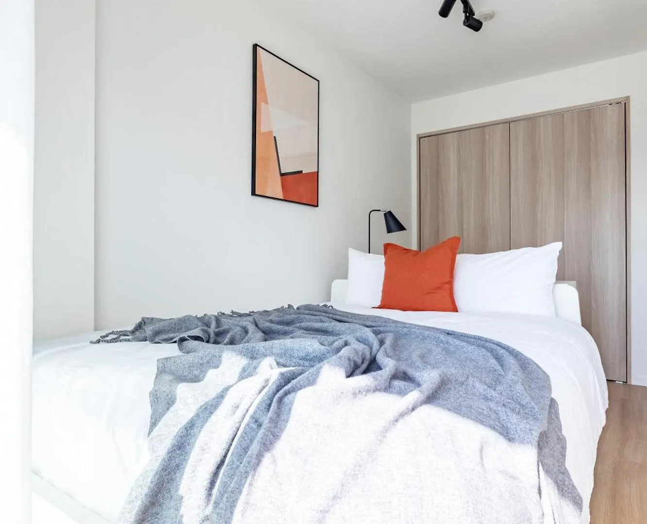 Dash Living Asakusa East Tokyo Apartment