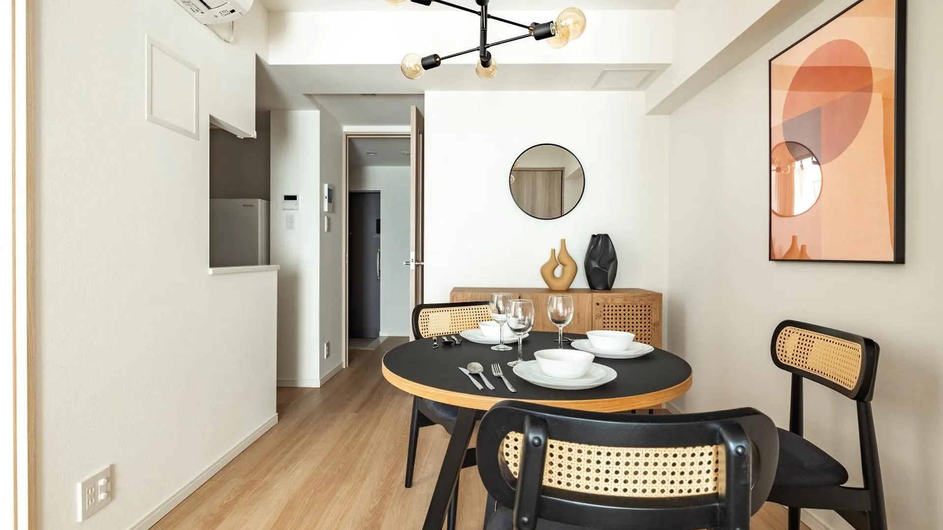 Dash Living Asakusa East Tokyo Apartment