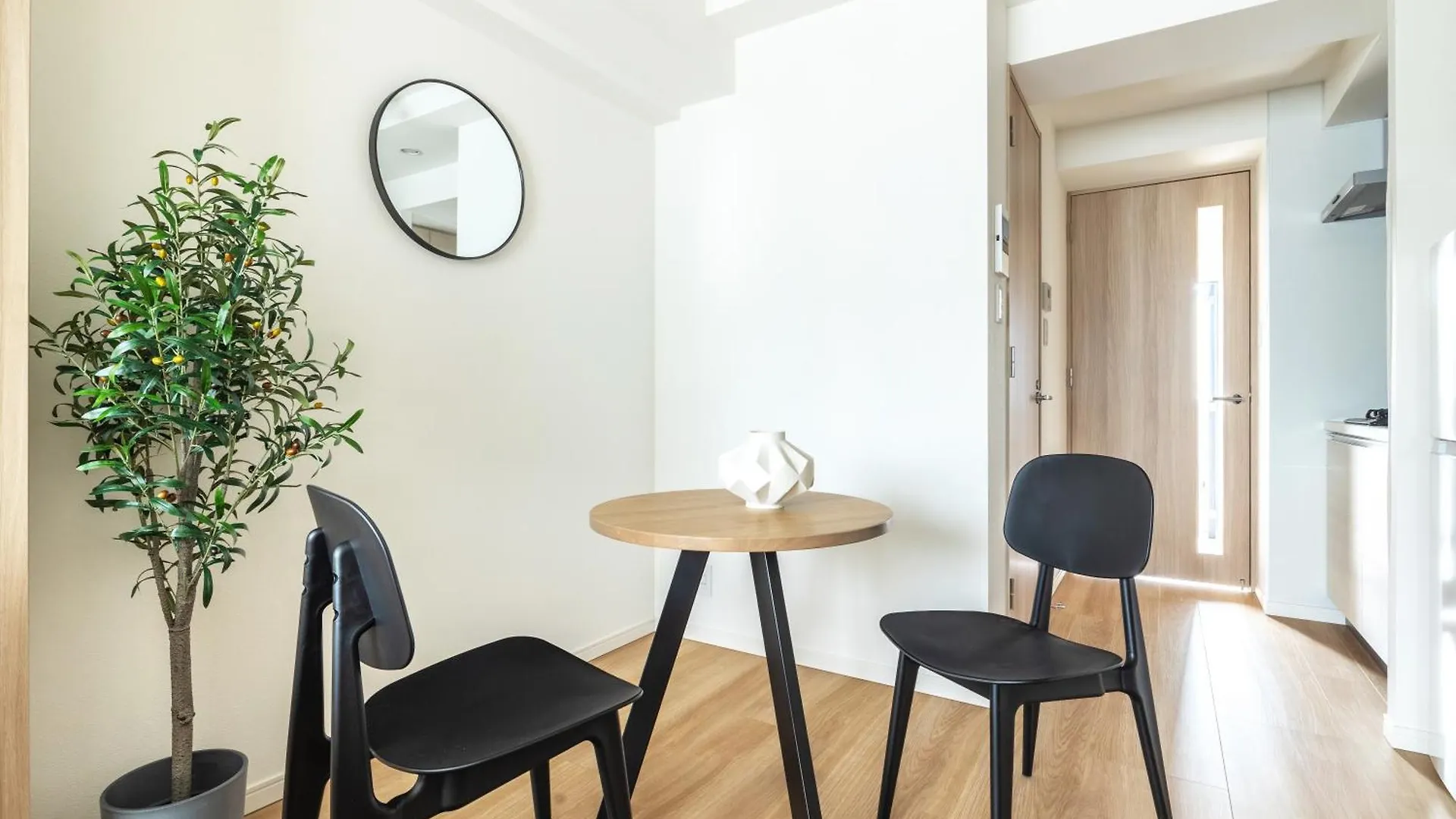 Apartment Dash Living Asakusa East Tokyo