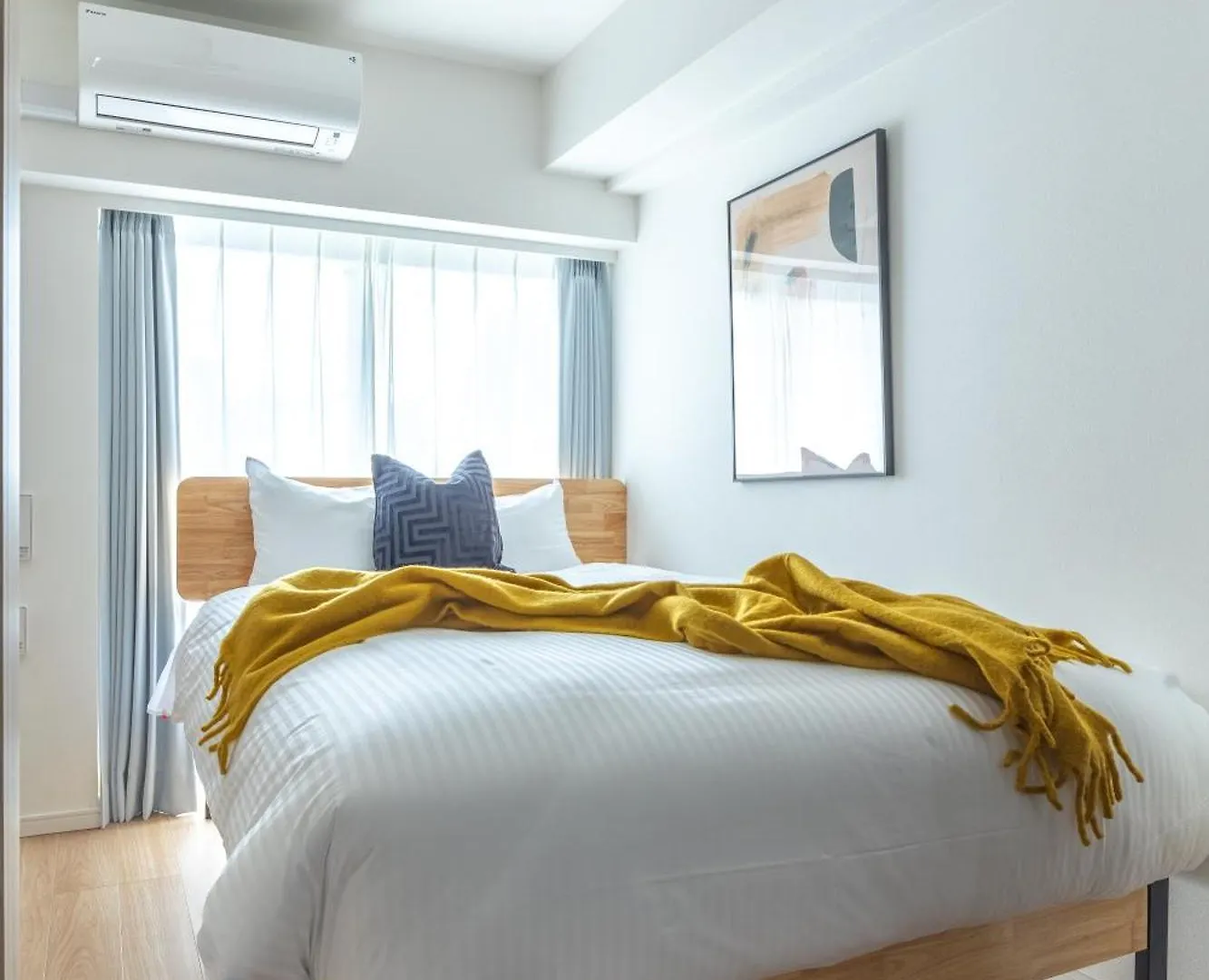 Apartment Dash Living Asakusa East Tokyo
