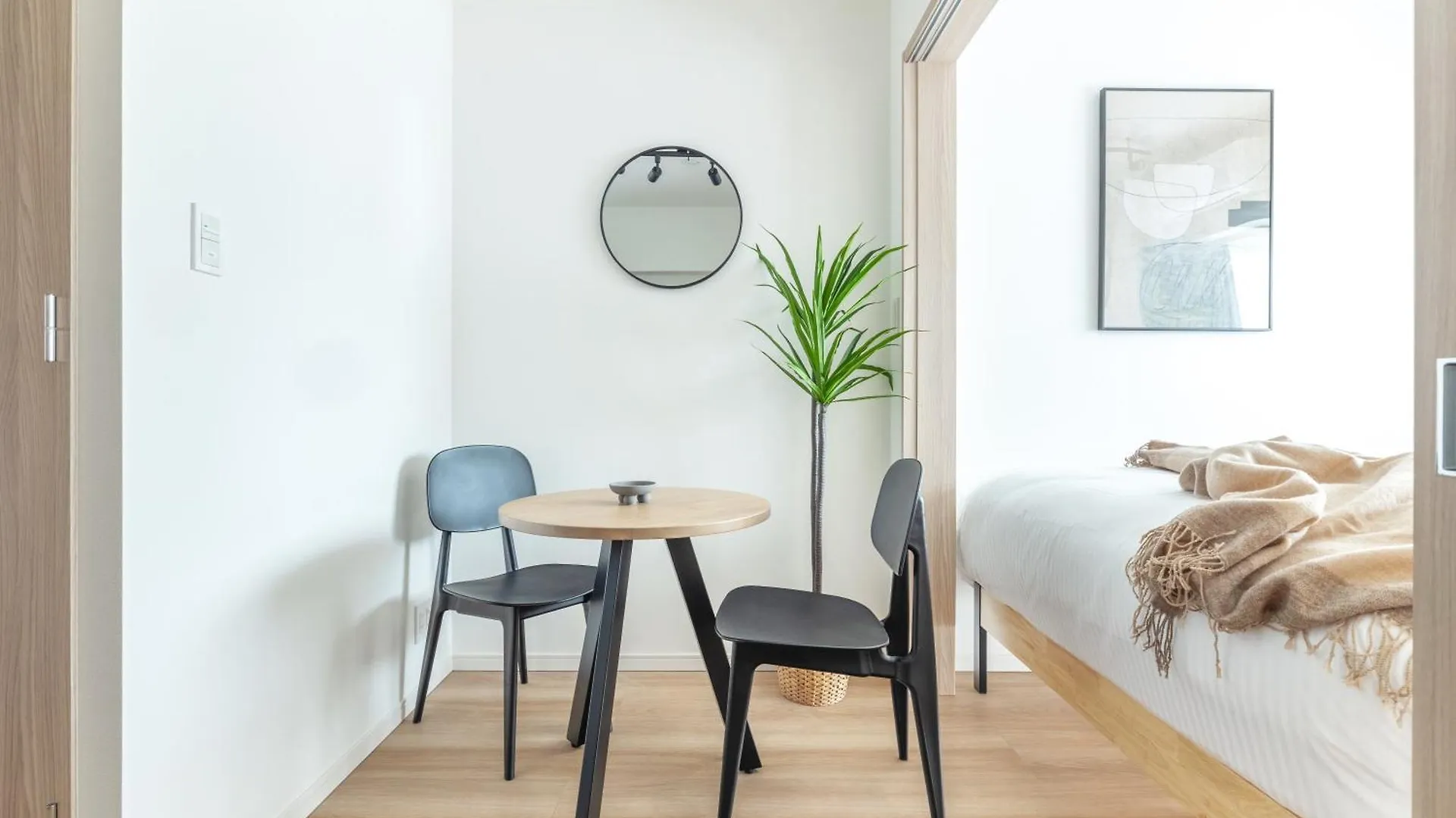 Dash Living Asakusa East Tokyo Apartment