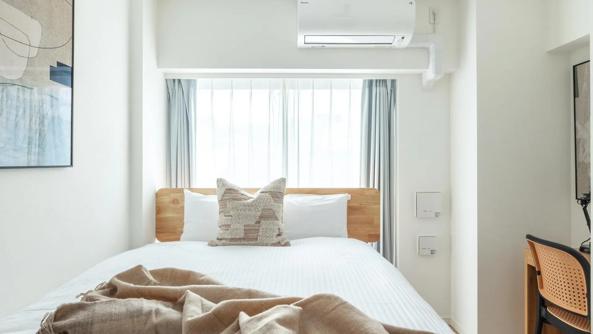 Dash Living Asakusa East Tokyo