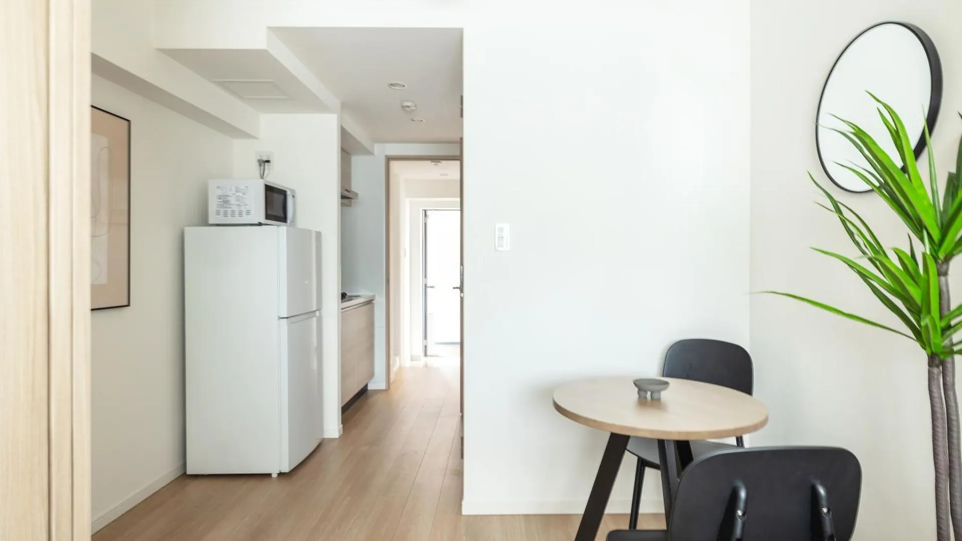 Dash Living Asakusa East Tokyo Apartment