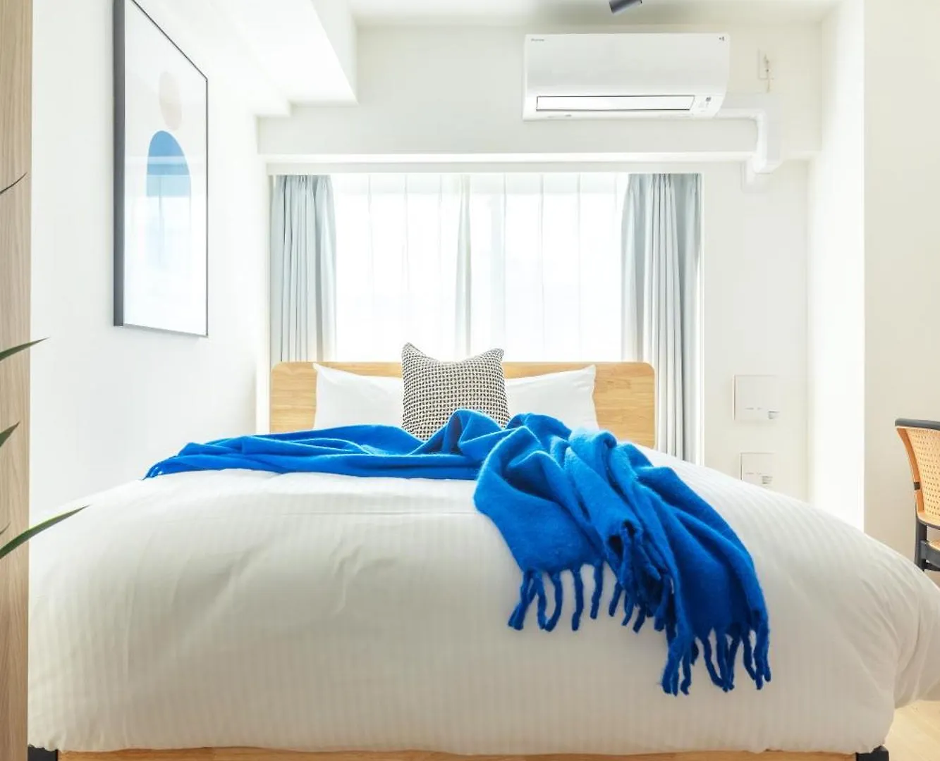 Dash Living Asakusa East Tokyo Apartment