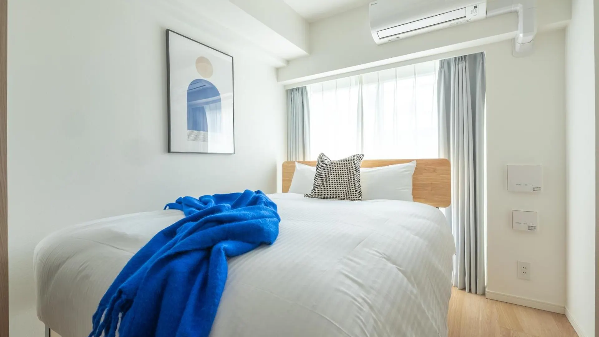 Dash Living Asakusa East Tokyo 0*,