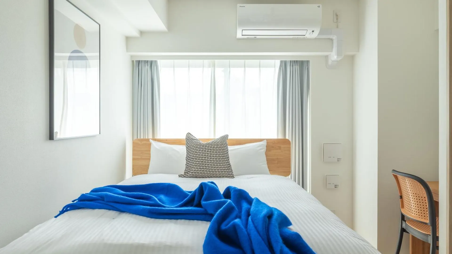 Apartment Dash Living Asakusa East Tokyo