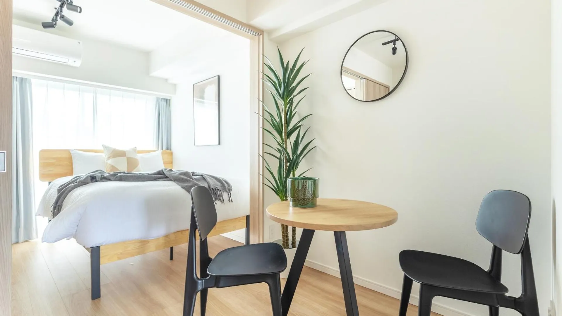 Dash Living Asakusa East Tokyo Apartment