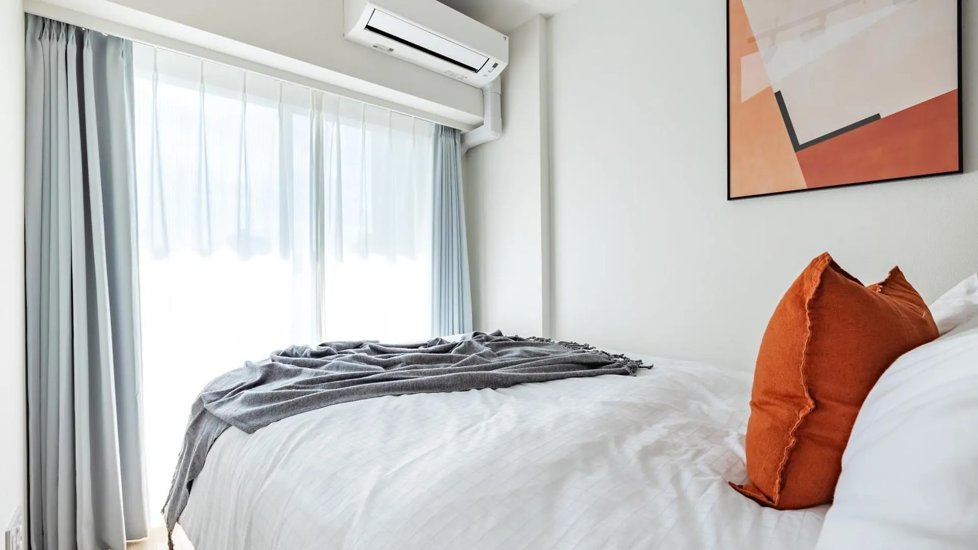 Apartment Dash Living Asakusa East Tokyo