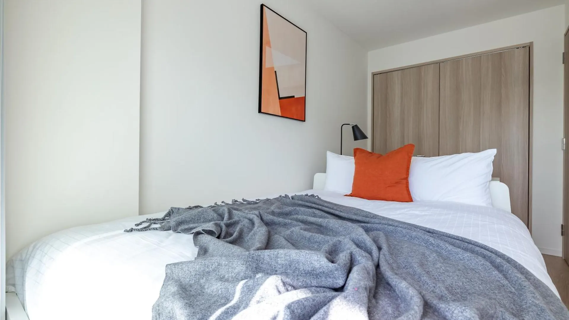 Dash Living Asakusa East Tokyo Apartment