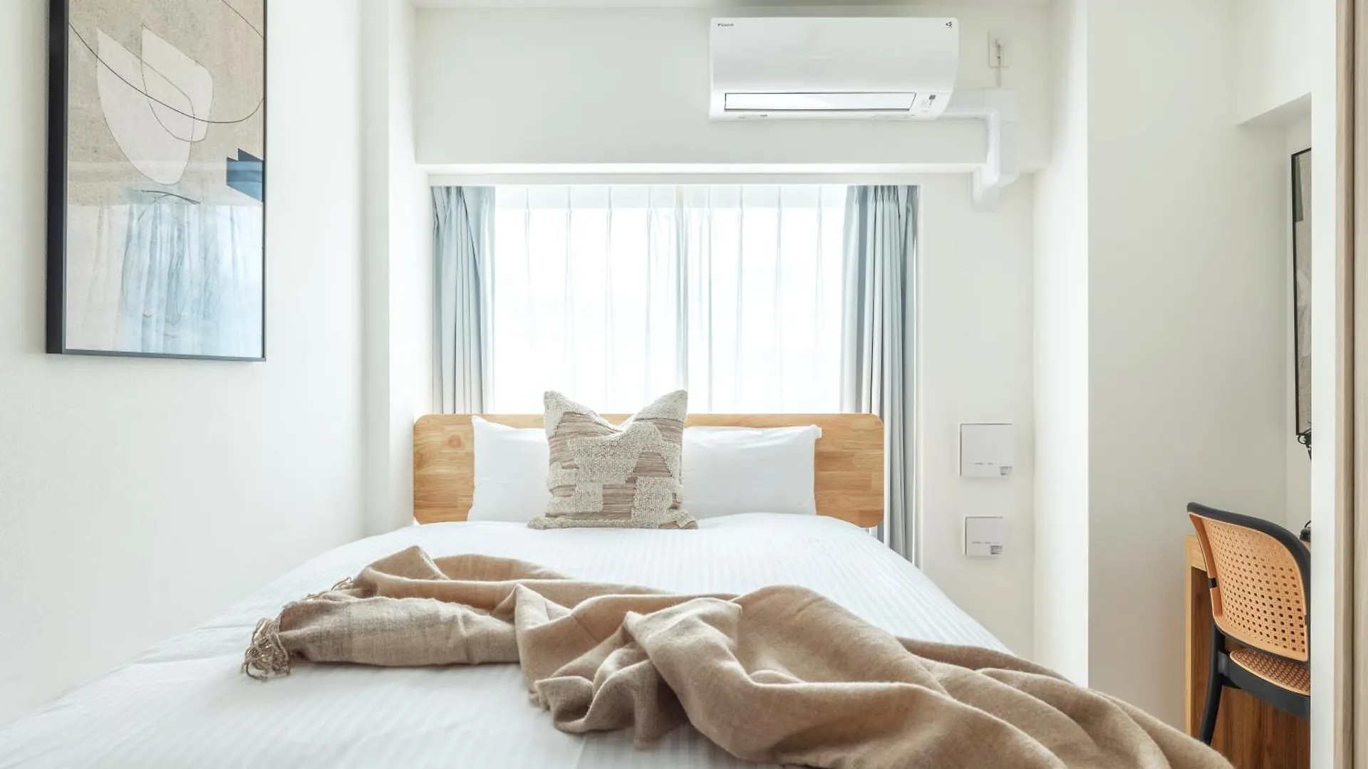 Dash Living Asakusa East Tokyo Apartment