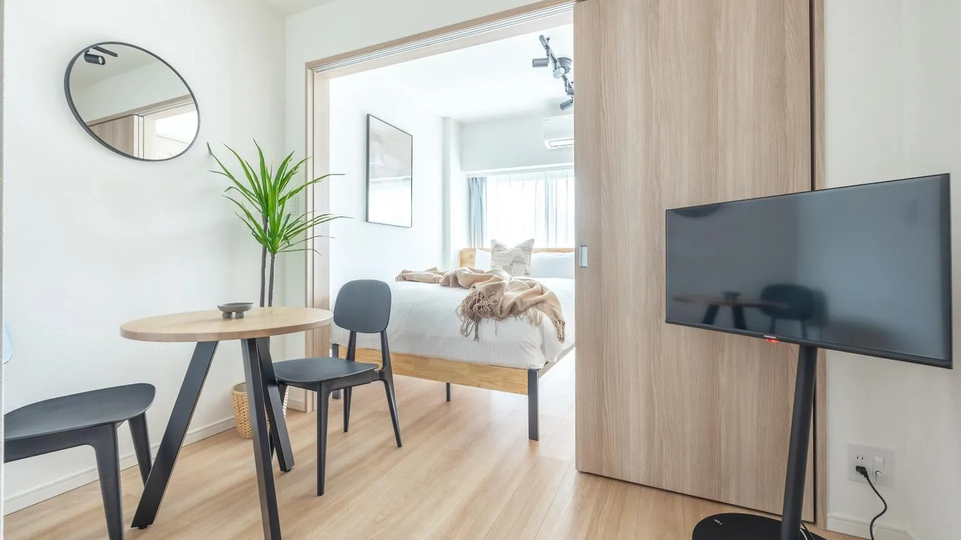 Dash Living Asakusa East Tokyo