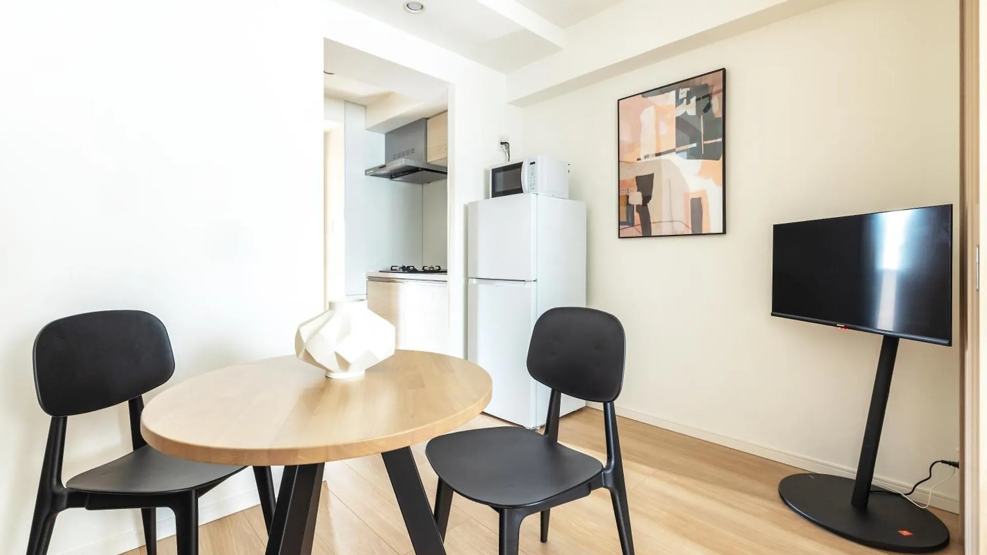 Dash Living Asakusa East Tokyo