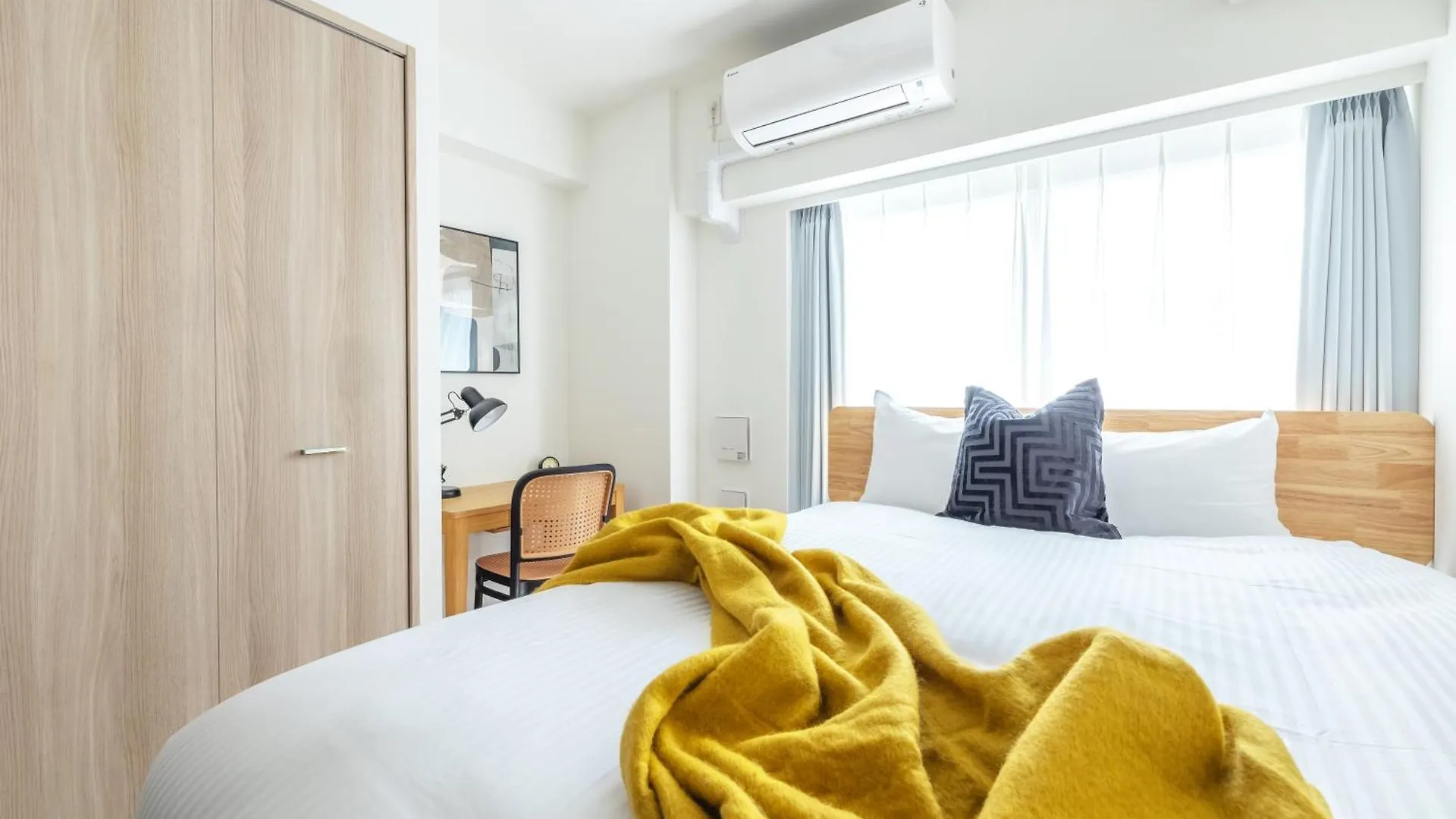 Dash Living Asakusa East Tokyo