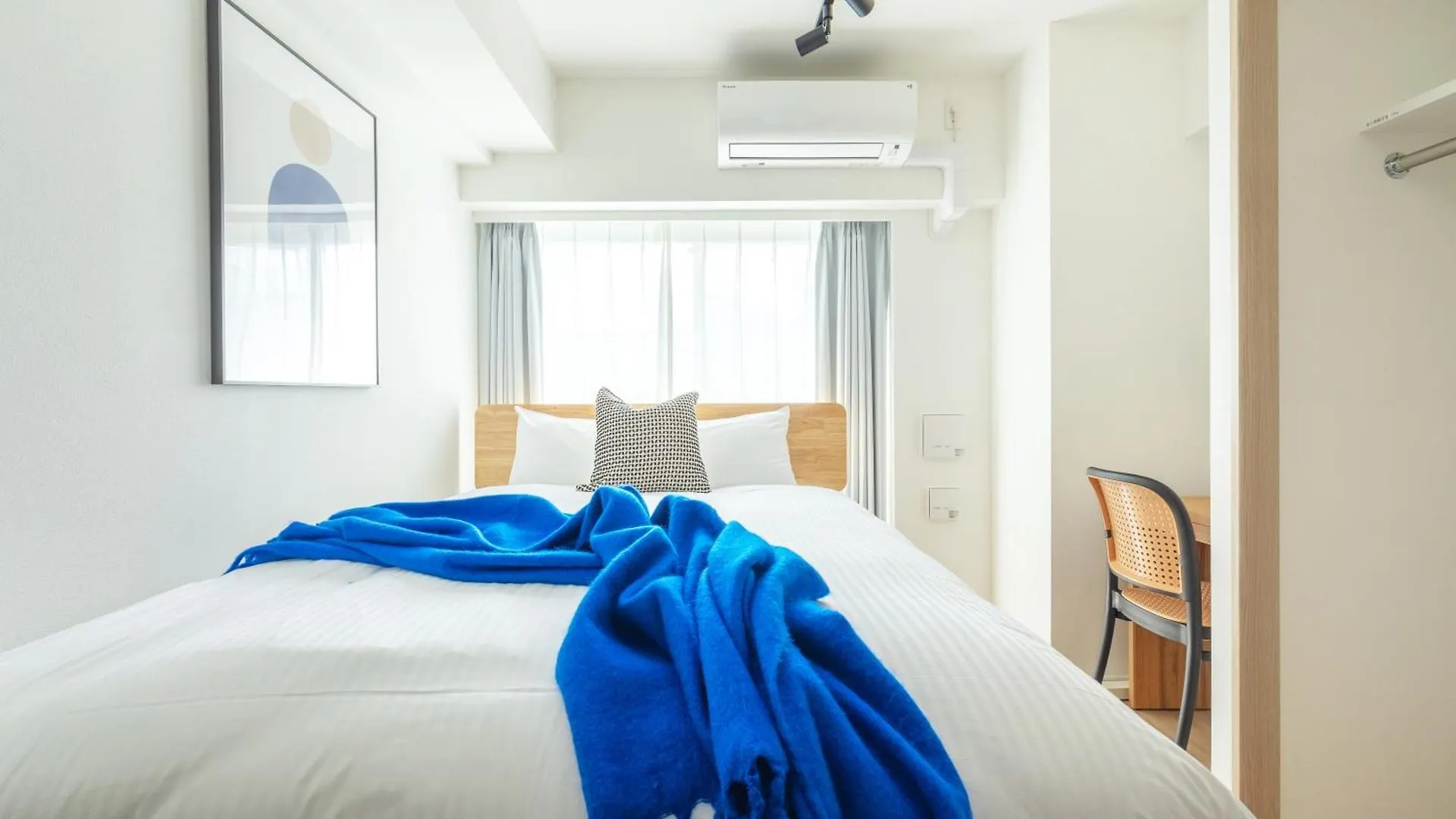 Apartment Dash Living Asakusa East Tokyo